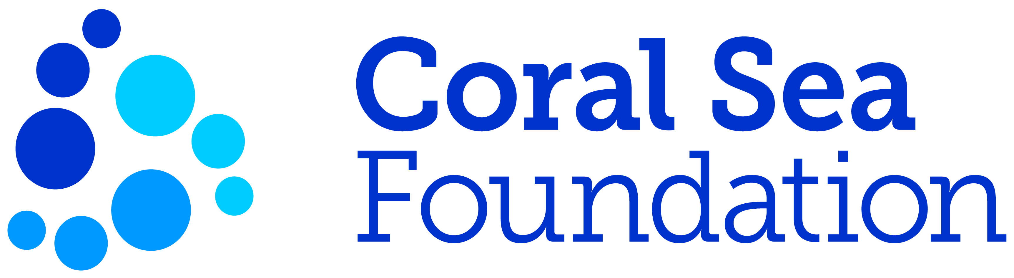 Coral Sea Foundation